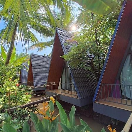 Homestay Nam Ham Luong Ben Tre Exteriér fotografie