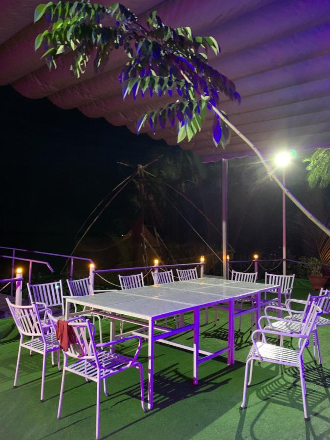 Homestay Nam Ham Luong Ben Tre Exteriér fotografie